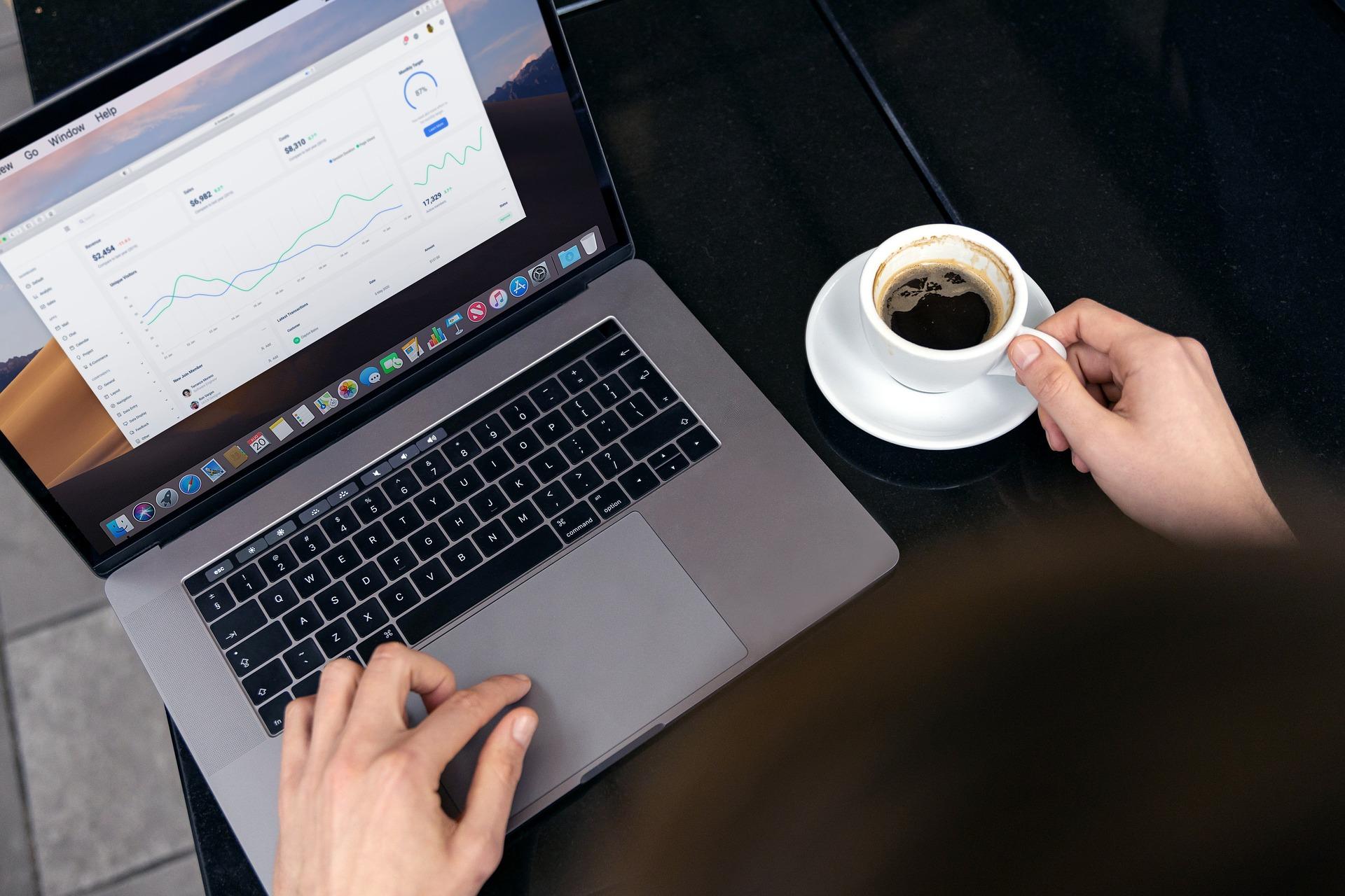 Remote Working and the Evolving Cybersecurity Landscape - Aurora Systems Consulting Inc.