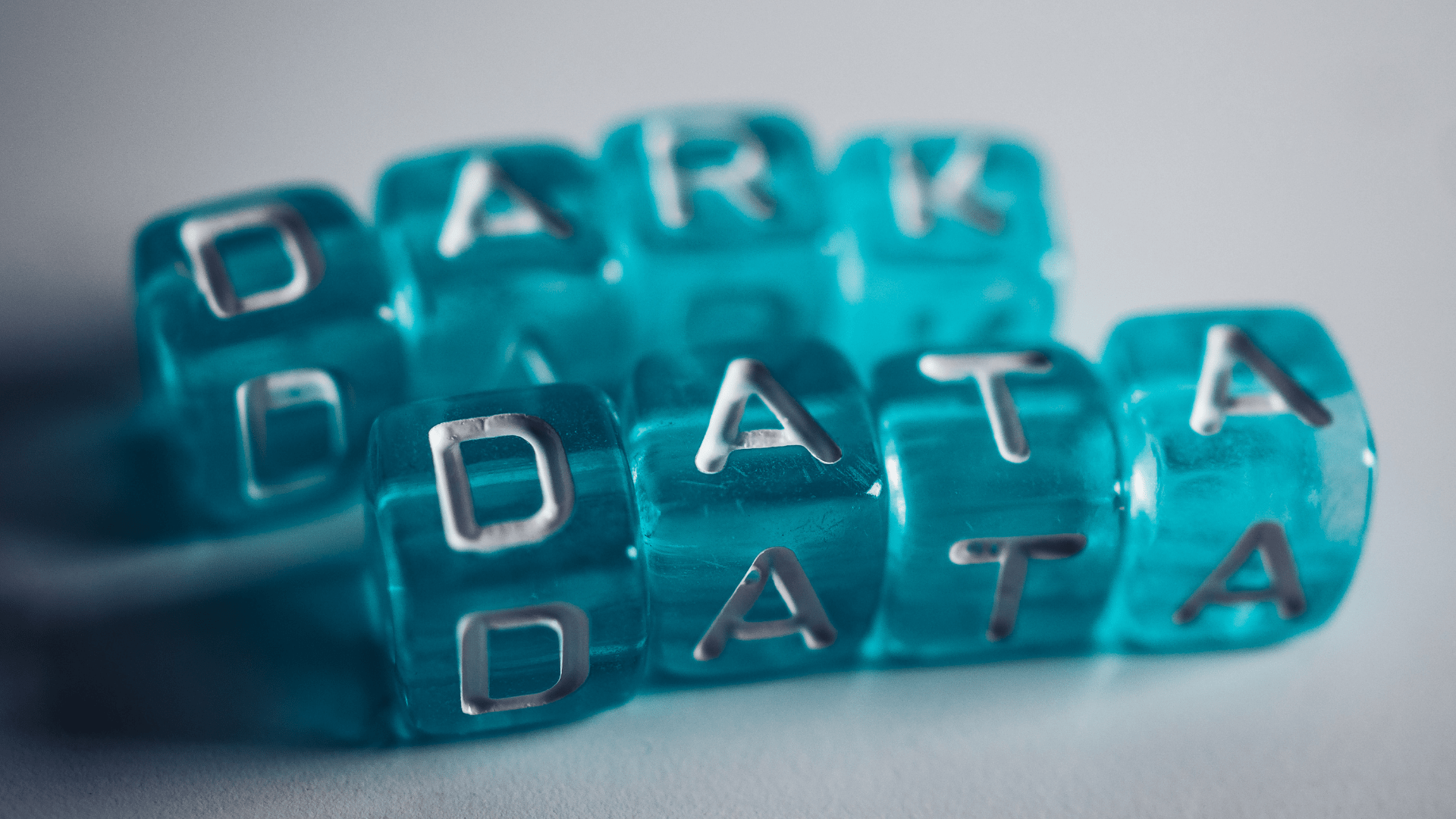 Dark Data What It Is and Why It Need Not Be So Dark After All Aurora