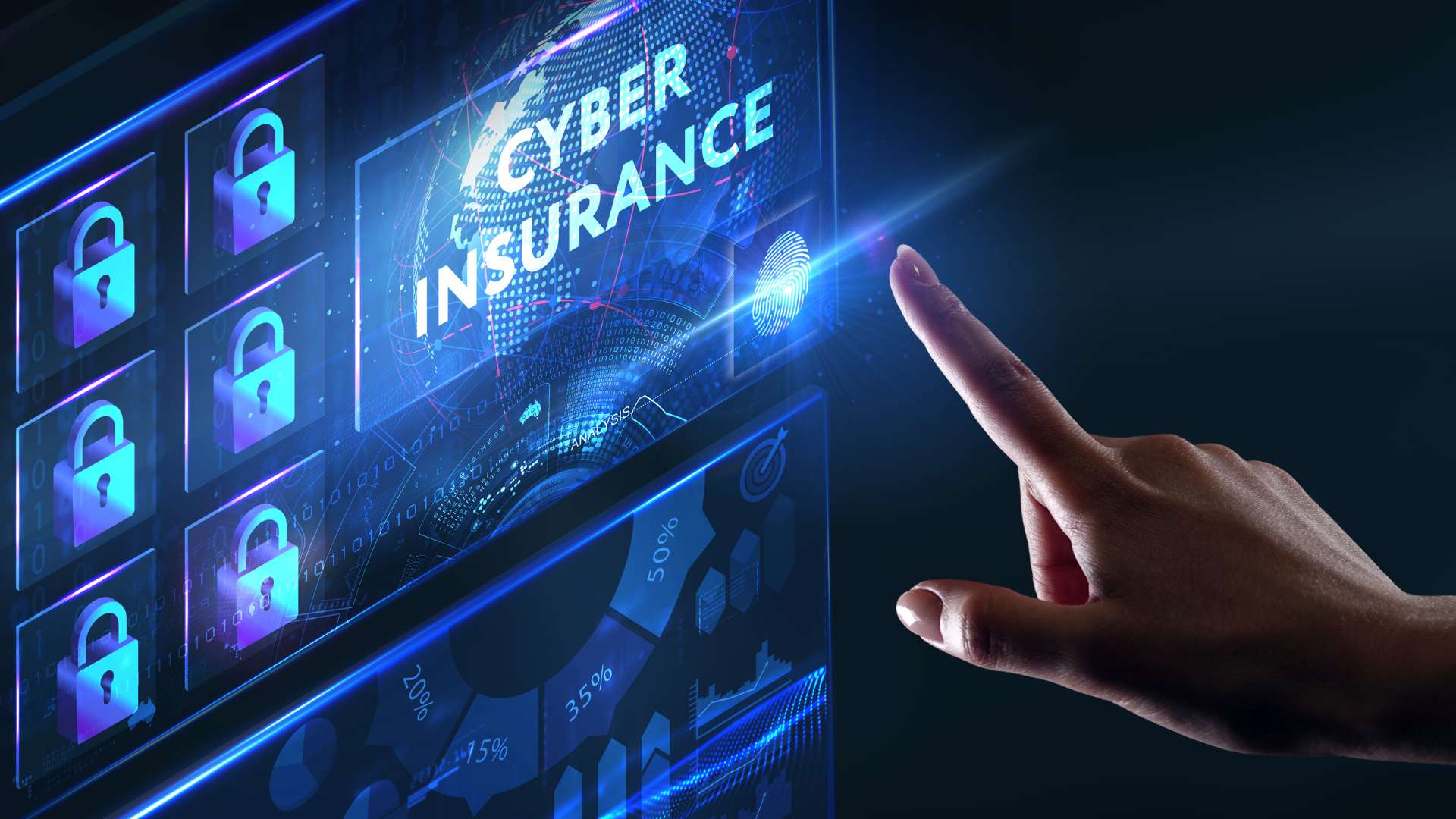 Why Cyber Insurance is Changing the Cybersecurity Landscape Aurora