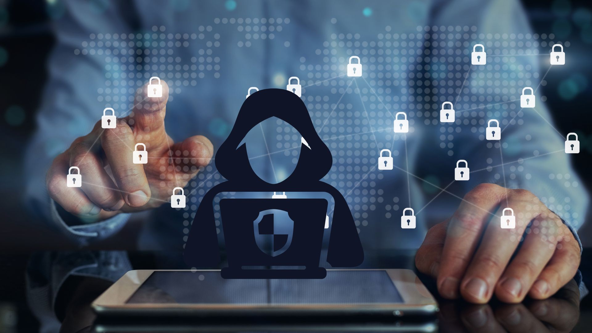 How Failure of Cybersecurity Tools Are Impacting Business Operations ...